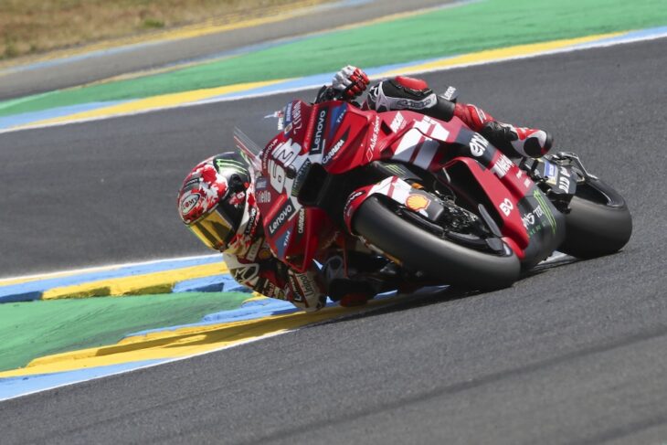 2026 French MotoGP News and ResultsCan Johann Zarco make it two home wins on the trot 