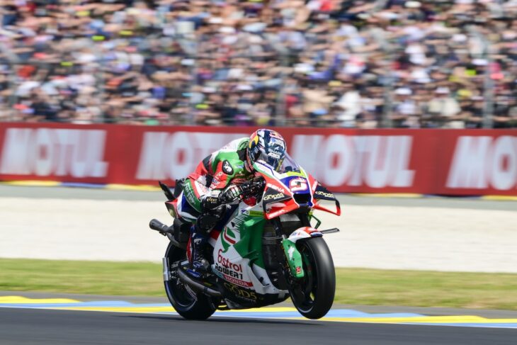2026 French MotoGP News and ResultsCan Johann Zarco make it two home wins on the trot 