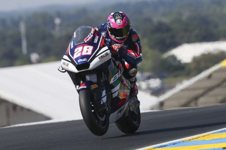 2026 French MotoGP News and ResultsCan Johann Zarco make it two home wins on the trot 