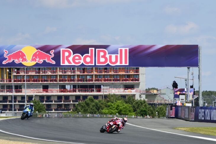2026 French MotoGP News and ResultsCan Johann Zarco make it two home wins on the trot?
