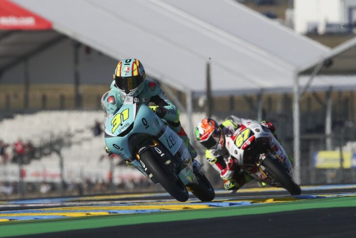 2026 French MotoGP News and ResultsCan Johann Zarco make it two home wins on the trot?