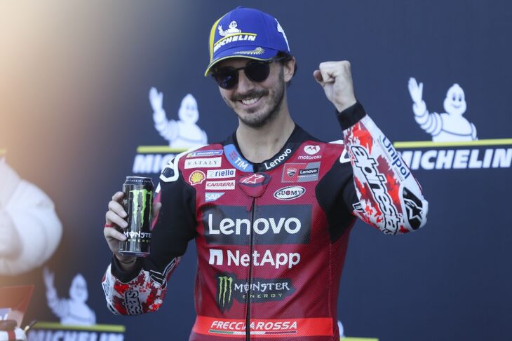 2026 French MotoGP News and ResultsCan Johann Zarco make it two home wins on the trot?