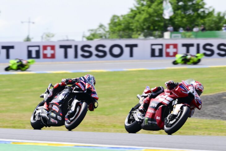 2026 French MotoGP News and ResultsCan Johann Zarco make it two home wins on the trot?