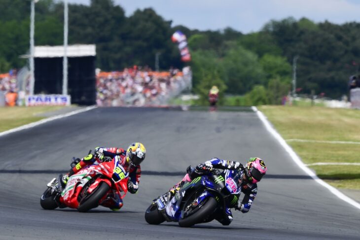 2026 French MotoGP News and ResultsCan Johann Zarco make it two home wins on the trot?