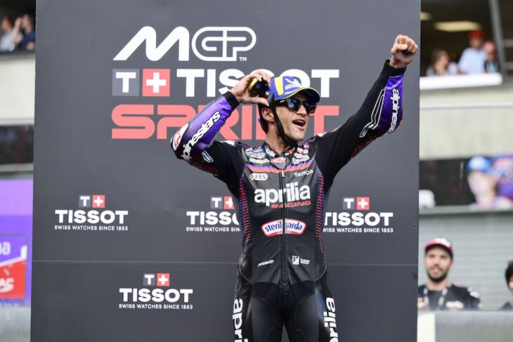 2026 French MotoGP News and Results Can Johann Zarco make it two home wins on the trot?