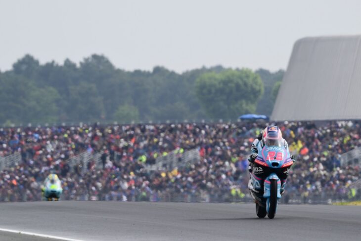 2026 French MotoGP News and ResultsCan Johann Zarco make it two home wins on the trot?