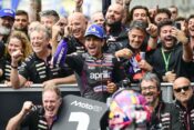 2026 French MotoGP News and Results Can Johann Zarco make it two home wins on the trot?