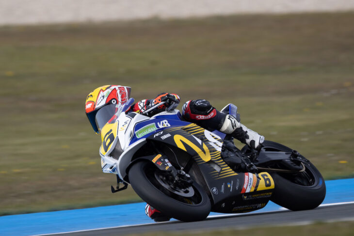 2026 Hungarian WorldSBK Results2026 Hungarian WorldSBK Results: WorldSBK returns to the glorified parking lot of Balaton Park for round four. 