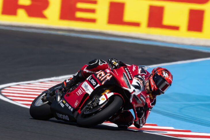 2026 Hungarian WorldSBK Results 2026 Hungarian WorldSBK Results: WorldSBK returns to the glorified parking lot of Balaton Park for round four.