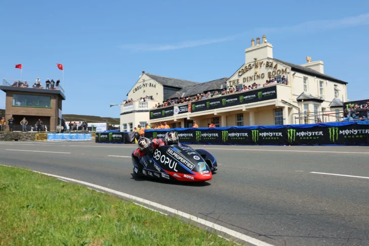 2026 Isle of Man TT ResultsAll the action from every day of the greatest road race on the planet.