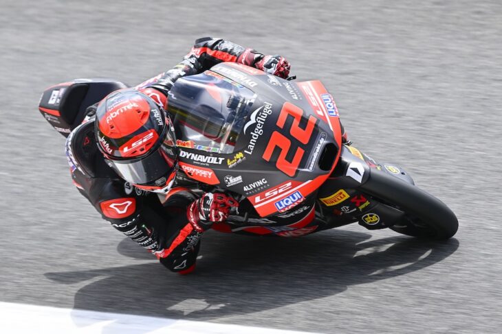 2026 Italian MotoGP News and Results2026 Italian MotoGP News and Results: One of the blue ribband events gets underway in the Tuscan hills surrounding Mugello. 