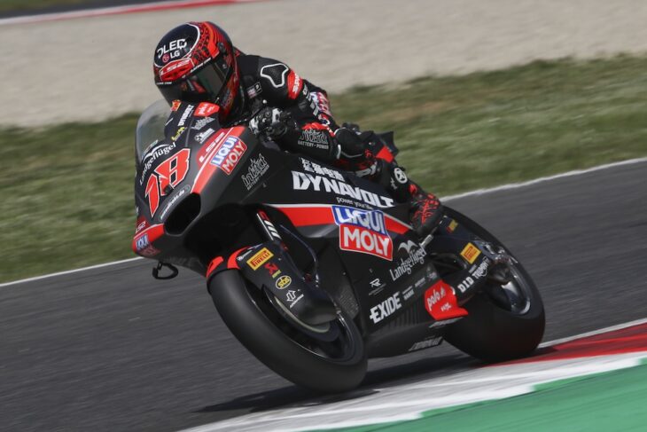 2026 Italian MotoGP News and Results2026 Italian MotoGP News and Results: One of the blue ribband events gets underway in the Tuscan hills surrounding Mugello. 