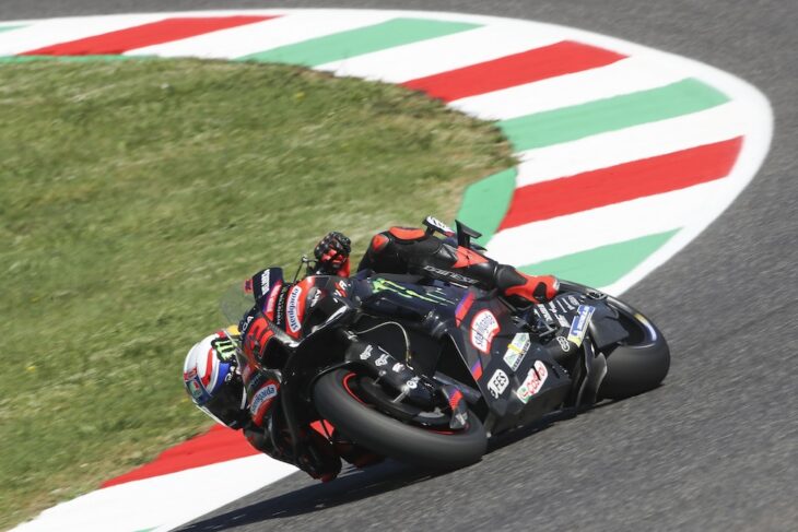2026 Italian MotoGP News and Results2026 Italian MotoGP News and Results: One of the blue ribband events gets underway in the Tuscan hills surrounding Mugello. 