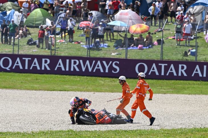 2026 Italian MotoGP News and Results2026 Italian MotoGP News and Results: One of the blue ribband events gets underway in the Tuscan hills surrounding Mugello.
