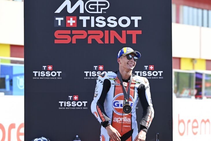 2026 Italian MotoGP News and Results2026 Italian MotoGP News and Results: One of the blue ribband events gets underway in the Tuscan hills surrounding Mugello.
