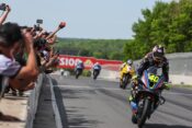 2026 Road America MotoAmerica Results 2026 Road America MotoAmerica Results: Round three for the fastest road racers in the country heads to beautiful Road America.