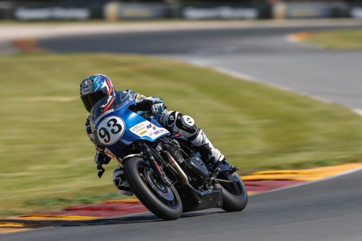 2026 Road America MotoAmerica Results2026 Road America MotoAmerica Results: Round three for the fastest road racers in the country heads to beautiful Road America.