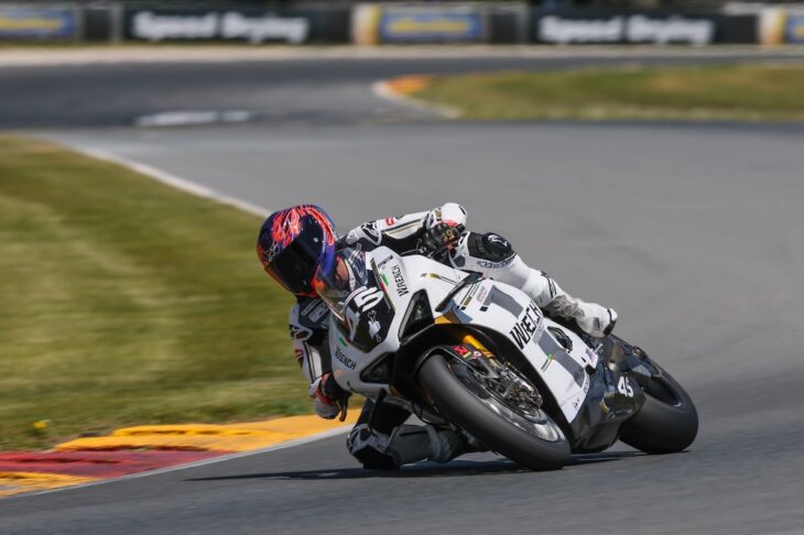 2026 Road America MotoAmerica Results2026 Road America MotoAmerica Results: Round three for the fastest road racers in the country heads to beautiful Road America.