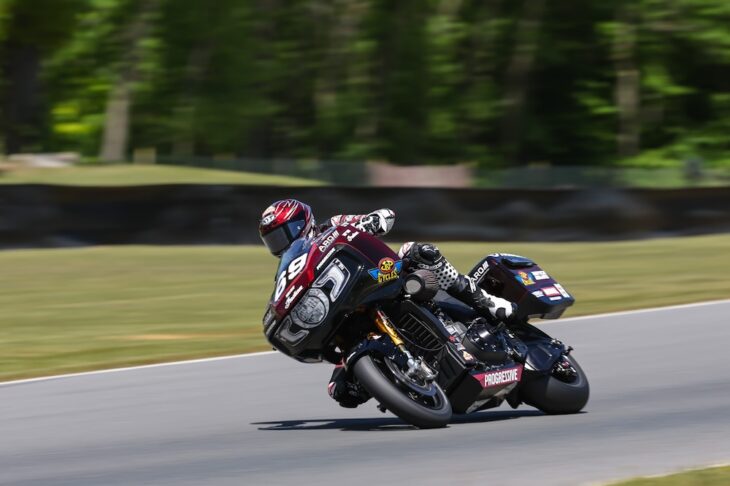 2026 Road America MotoAmerica Results2026 Road America MotoAmerica Results: Round three for the fastest road racers in the country heads to beautiful Road America.
