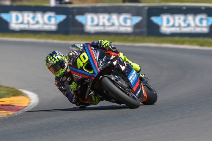 2026 Road America MotoAmerica Results2026 Road America MotoAmerica Results: Round three for the fastest road racers in the country heads to beautiful Road America.
