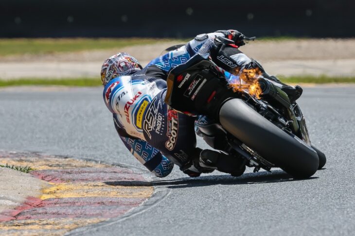 2026 Road America MotoAmerica Results2026 Road America MotoAmerica Results: Round three for the fastest road racers in the country heads to beautiful Road America.