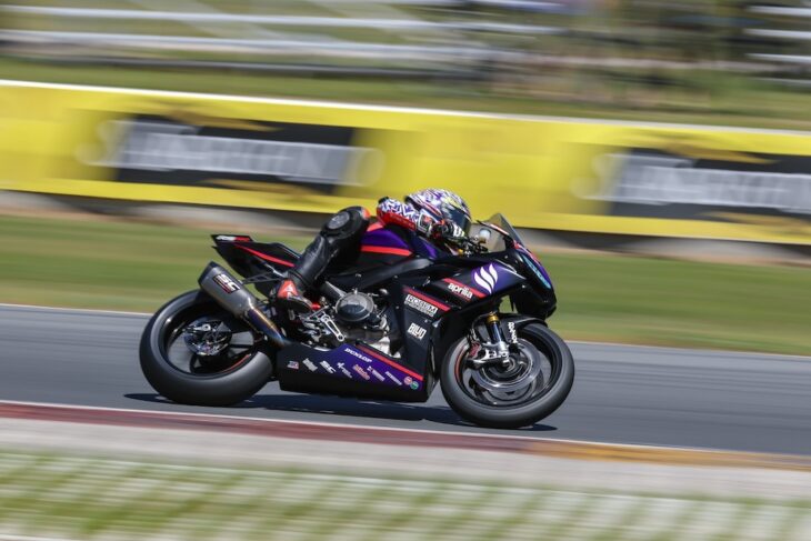 2026 Road America MotoAmerica Results2026 Road America MotoAmerica Results: Round three for the fastest road racers in the country heads to beautiful Road America.