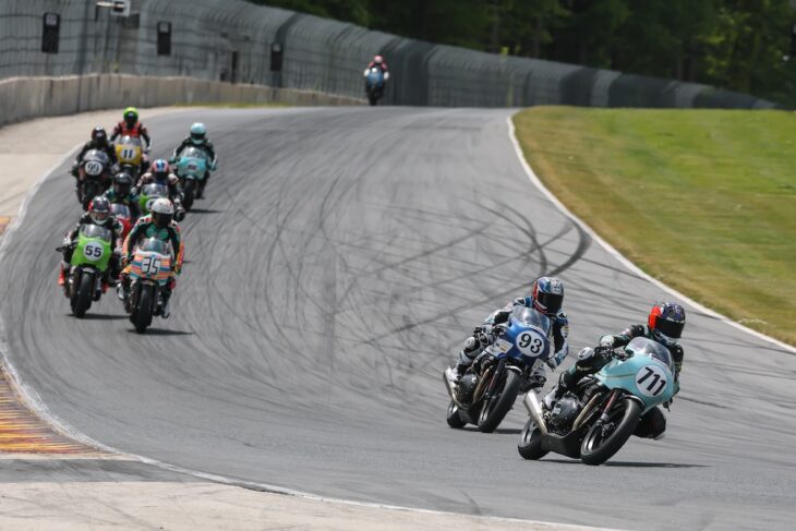 2026 Road America MotoAmerica Results2026 Road America MotoAmerica Results: Round three for the fastest road racers in the country heads to beautiful Road America.

