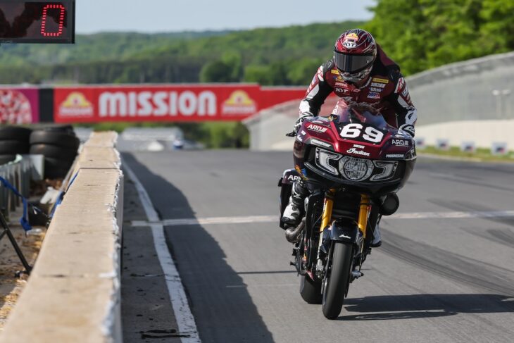 2026 Road America MotoAmerica Results 2026 Road America MotoAmerica Results: Round three for the fastest road racers in the country heads to beautiful Road America.