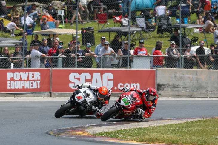 2026 Road America MotoAmerica Results2026 Road America MotoAmerica Results: Round three for the fastest road racers in the country heads to beautiful Road America. 