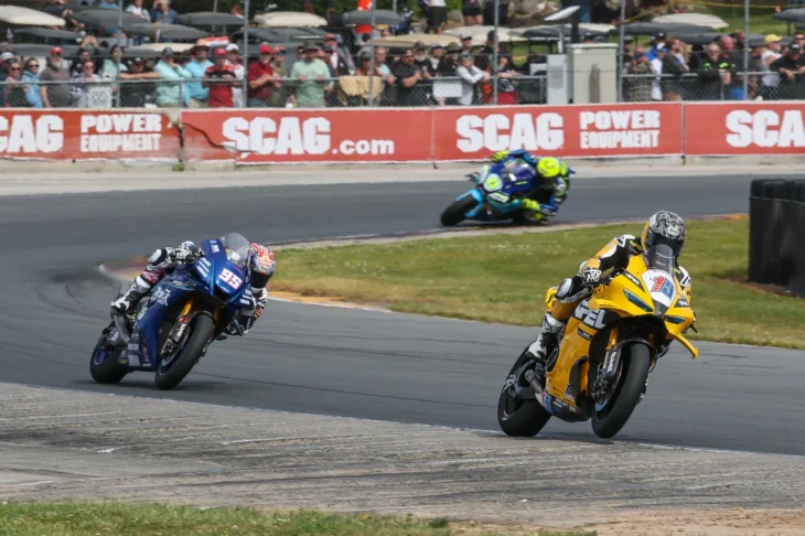 2026 Road America MotoAmerica Results2026 Road America MotoAmerica Results: Round three for the fastest road racers in the country heads to beautiful Road America. 