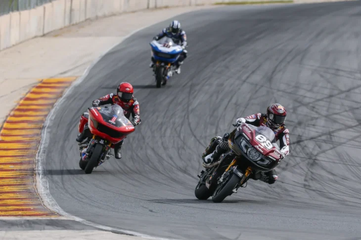 2026 Road America MotoAmerica Results2026 Road America MotoAmerica Results: Round three for the fastest road racers in the country heads to beautiful Road America. 