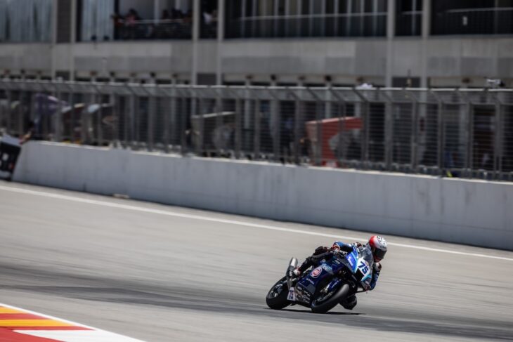 2026 Spanish WorldSBK Results2026 Spanish WorldSBK Results: All aboard the Nicolo Bulega train in WorldSBK.