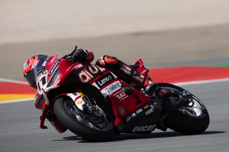 2026 Spanish WorldSBK Results2026 Spanish WorldSBK Results: All aboard the Nicolo Bulega train in WorldSBK.