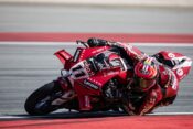 2026 Spanish WorldSBK Results 2026 Spanish WorldSBK Results: All aboard the Nicolo Bulega train in WorldSBK.