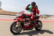 2026 Spanish WorldSBK Results 2026 Spanish WorldSBK Results: All aboard the Nicolo Bulega train in WorldSBK.