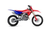 2027 Honda CRF450R & HRC Works Edition Review & Specs