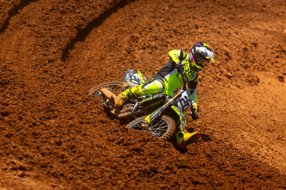 5.11 Triumph Factory Racing Jordon Smith 20