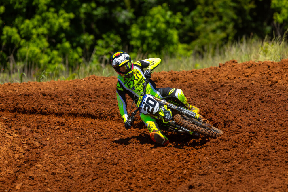 5.11 Triumph Factory Racing Jordon Smith