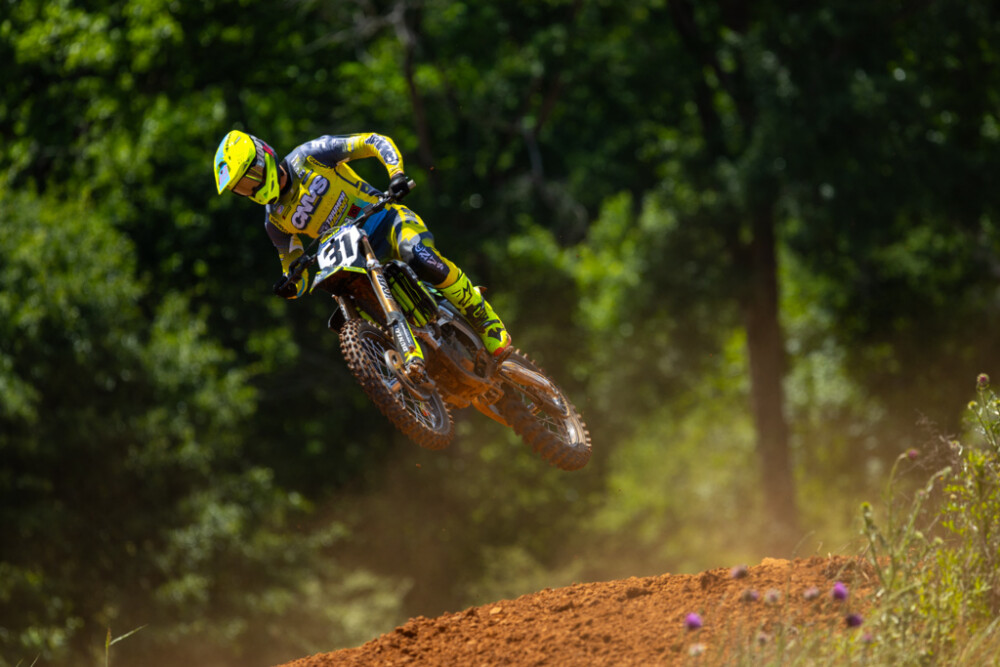 5.11 Triumph Factory Racing Mikkel Haarup 31