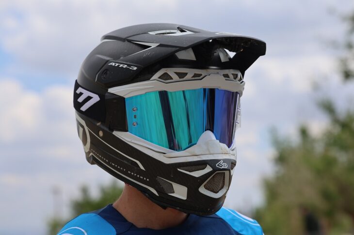 6D Max Goggles review