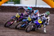 AFT Silver Dollar Short Track. Photo Scott Hunter for AMA Pro Racing