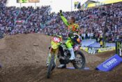 AMA Congratulates 2026 AMA Supercross Champions