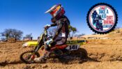 AMA Take a Kid Dirt Biking Month