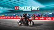 Aprilia Racer Days