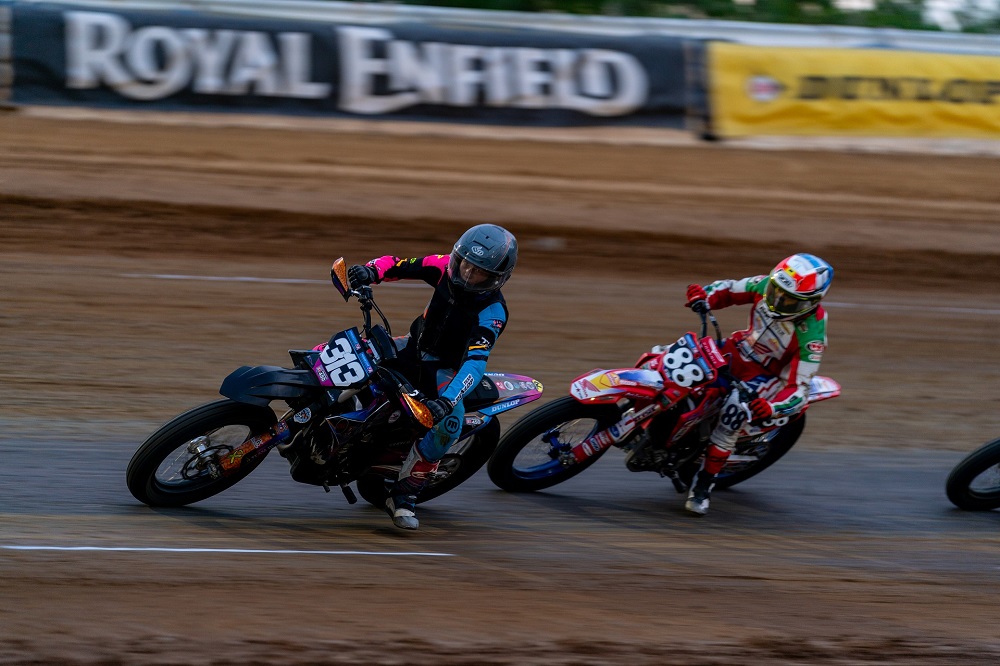 Bayne Nantz (313) Adam Costan-Wood (88)