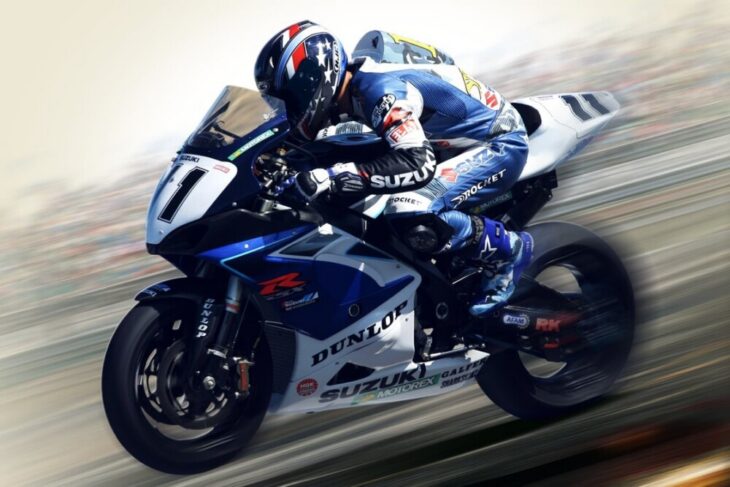 Ben Spies