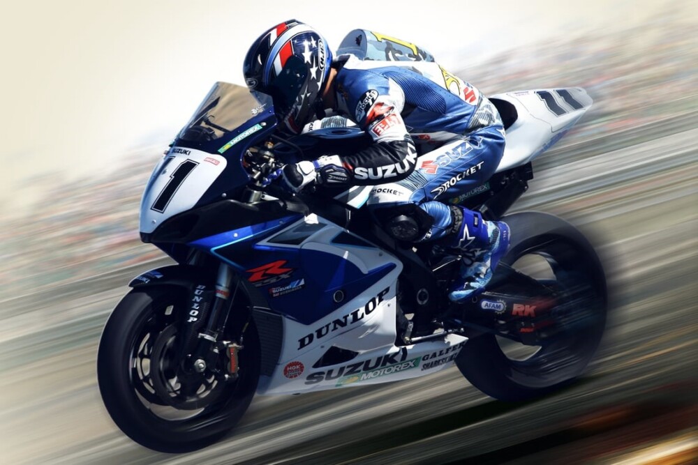 Ben Spies