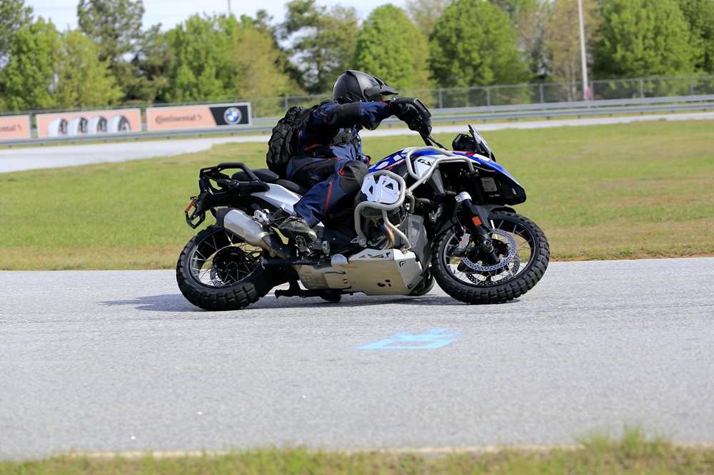 Continental TKC 802 tire test