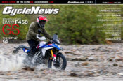 Cycle News Magazine 2026 Issue 18