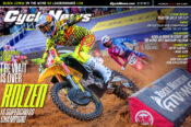 Cycle News Magazine 2026 Issue 19
